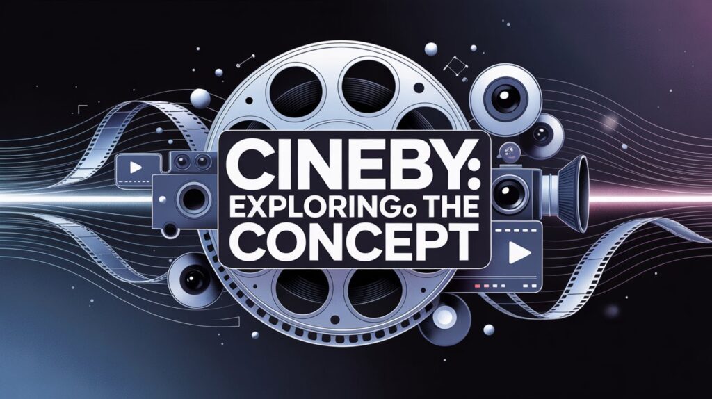 Cineby Exploring the Concept