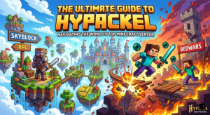 The Ultimate Guide to Hypackel