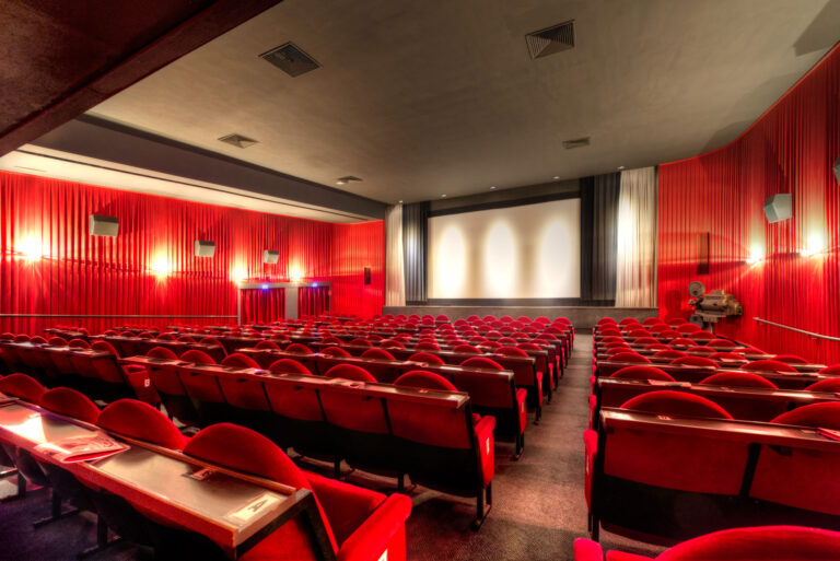 Cinema Arthouse