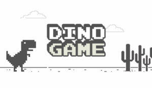Dino Bar