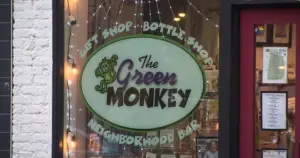 Monkey Bar Raleigh: A Complete Guide