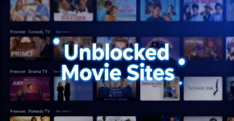 unblocked movies